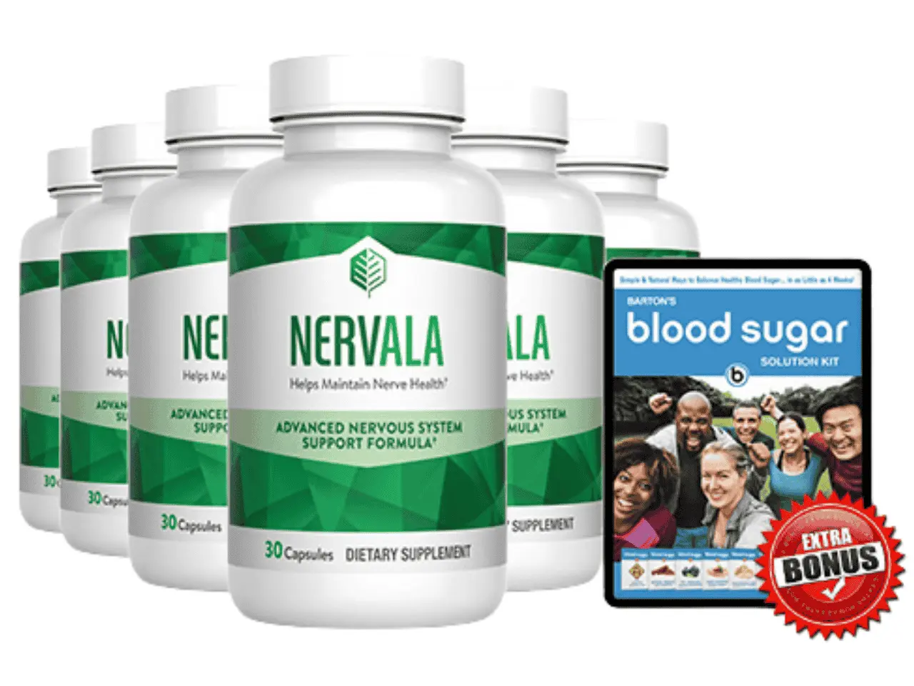 Nervala-supplement