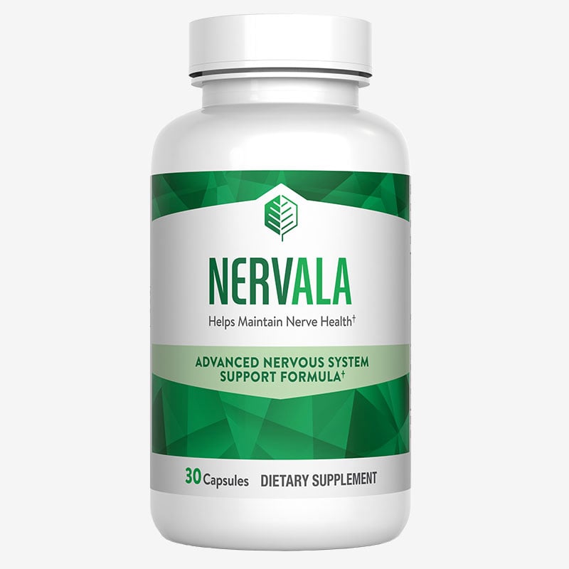 Nervala™ Official (UK) | #1 Nerve Function Support