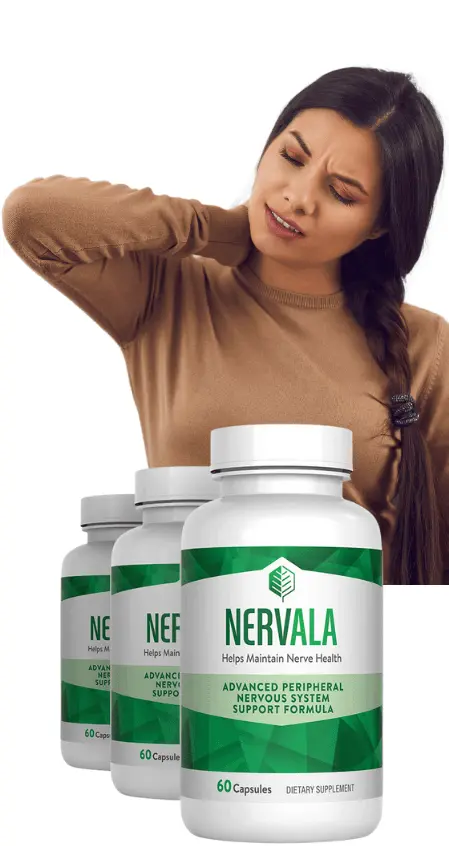 Nervala-banner